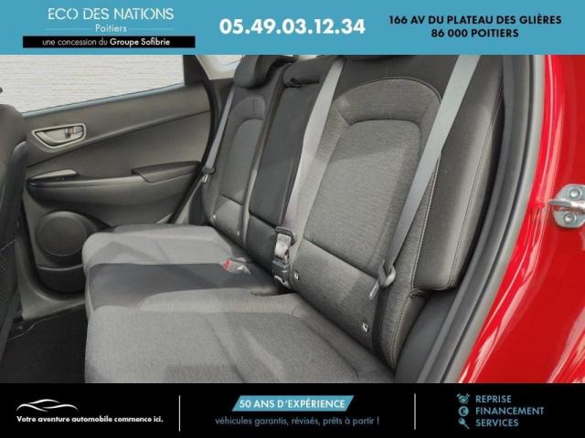 Hyundai Kona image 7