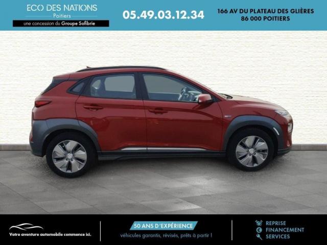Hyundai Kona image 8