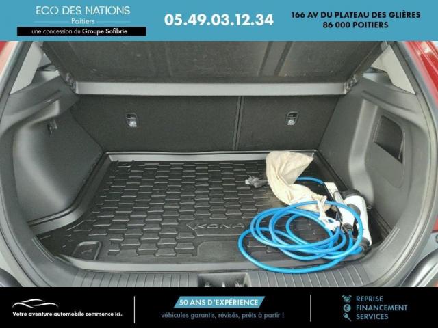 Hyundai Kona image 4