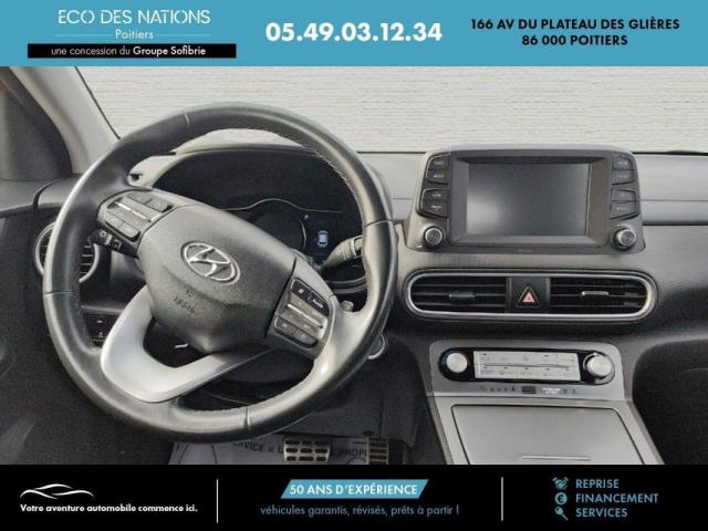 Hyundai Kona image 9