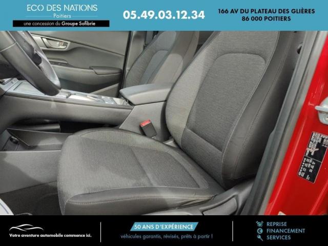 Hyundai Kona image 6