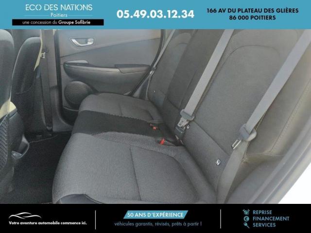 Hyundai Kona image 5