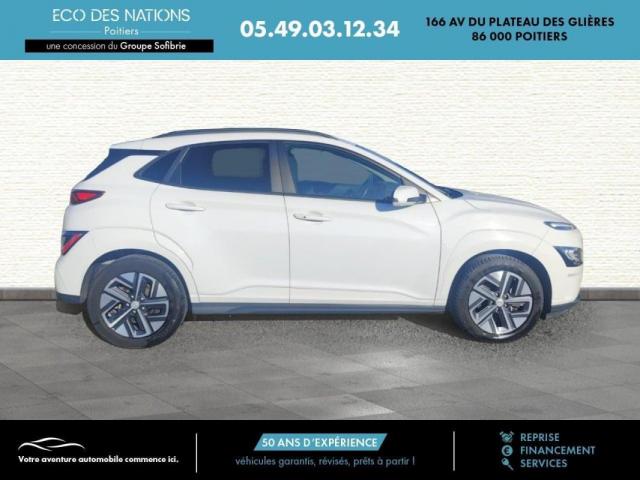 Hyundai Kona image 1
