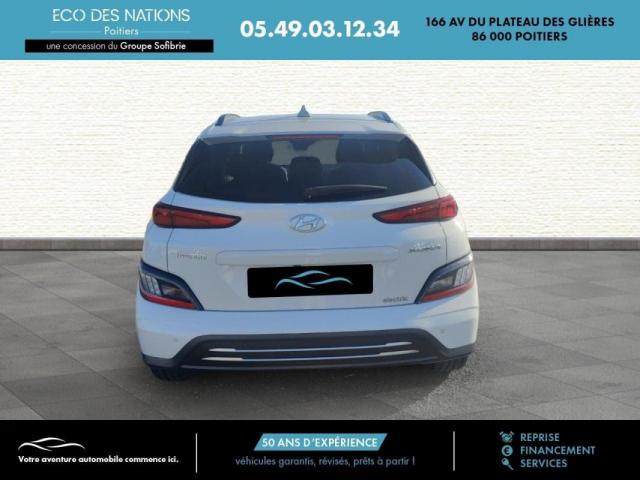 Hyundai Kona image 9