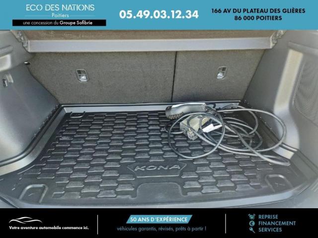 Hyundai Kona image 2