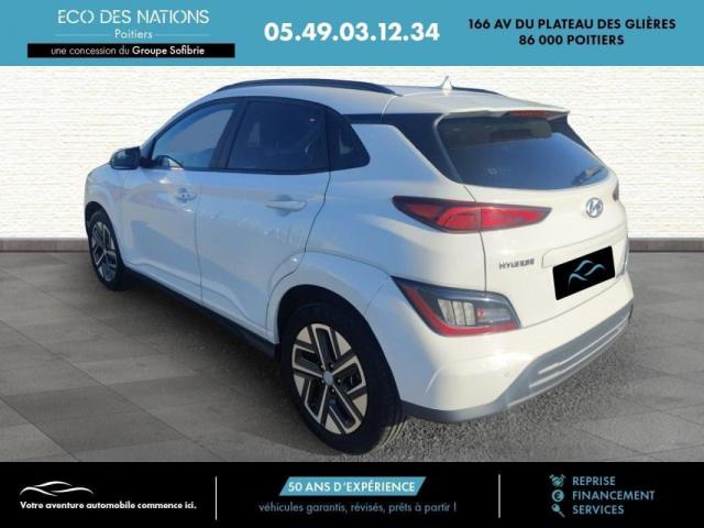 Hyundai Kona image 8