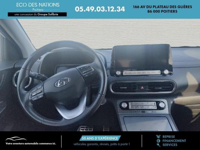 Hyundai Kona image 7