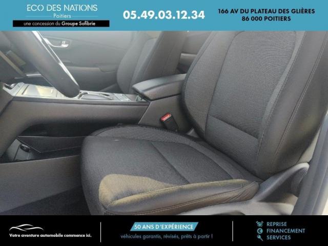 Hyundai Kona image 3