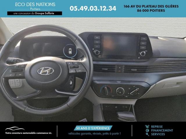 Hyundai I20 image 4