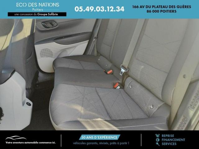 Hyundai Bayon image 4