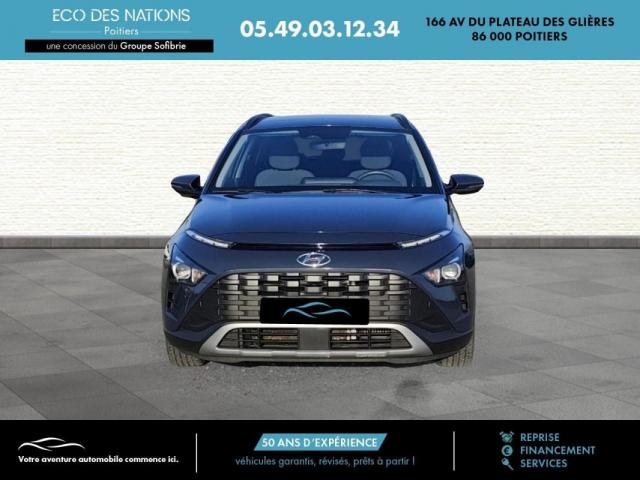 Hyundai Bayon image 1