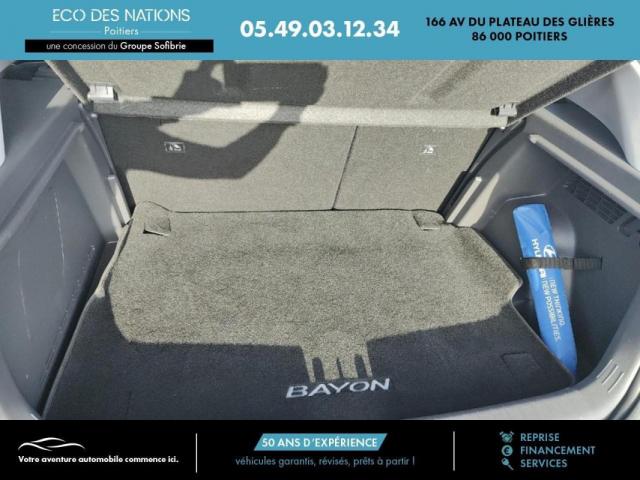 Hyundai Bayon image 6