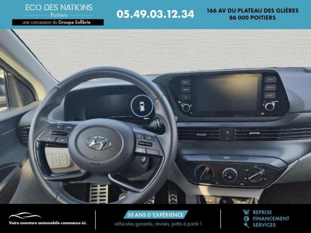 Hyundai Bayon image 5