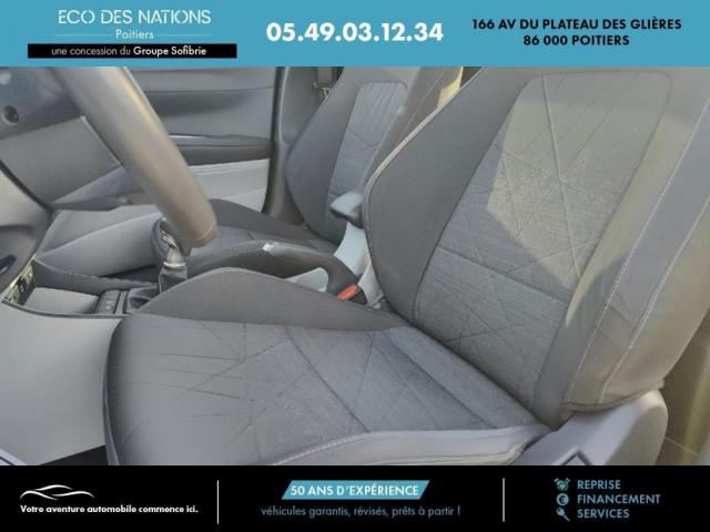 Hyundai Bayon image 8