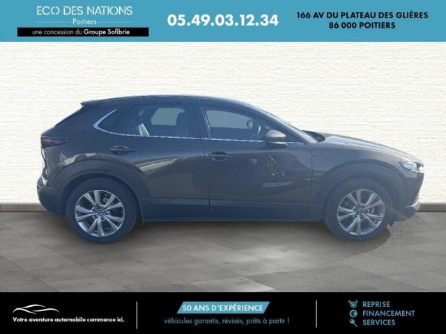 Mazda Cx-30 image 3