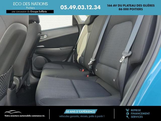 Hyundai Kona image 1