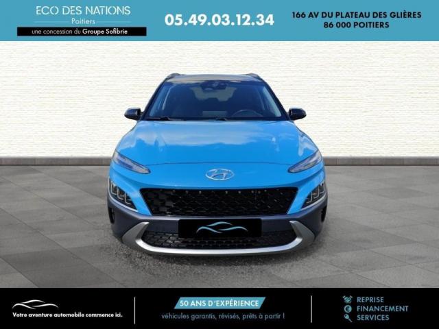Hyundai Kona image 2