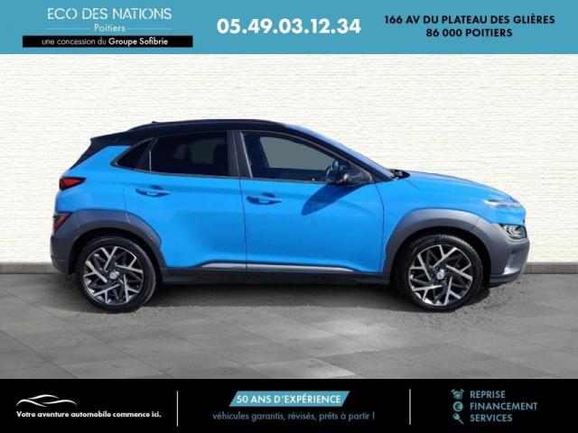 Hyundai Kona image 4