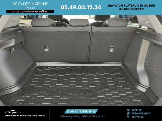 Hyundai Kona image 9