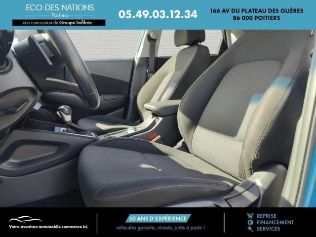 Hyundai Kona image 7