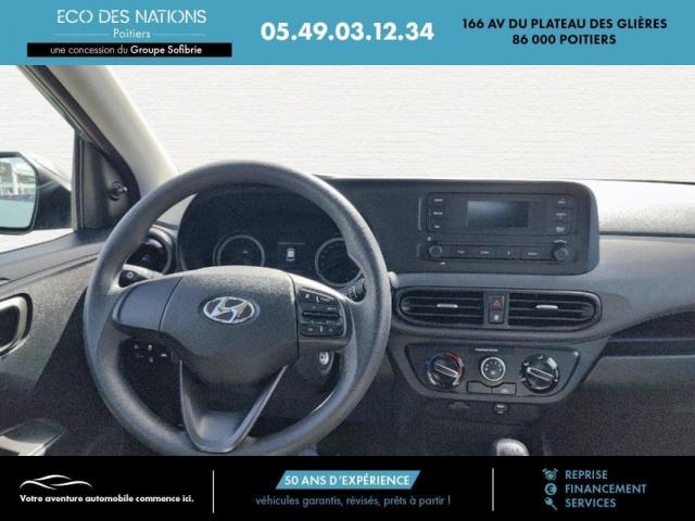Hyundai I10 image 3