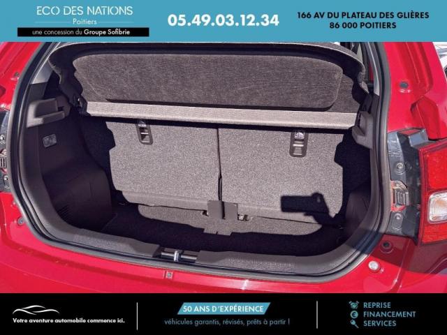 Suzuki Ignis image 8