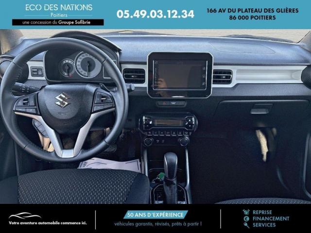 Suzuki Ignis image 5