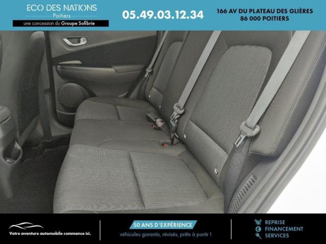 Hyundai Kona image 4