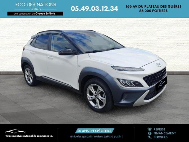 Hyundai Kona image 8