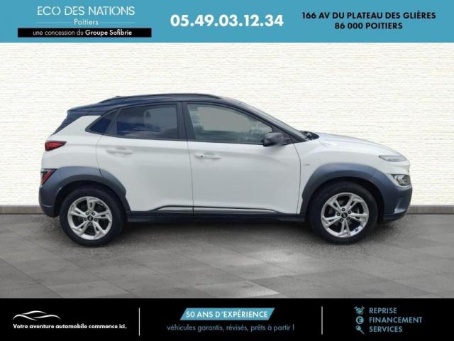 Hyundai Kona image 2
