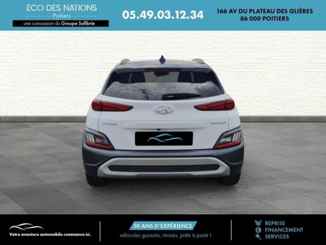 Hyundai Kona image 5