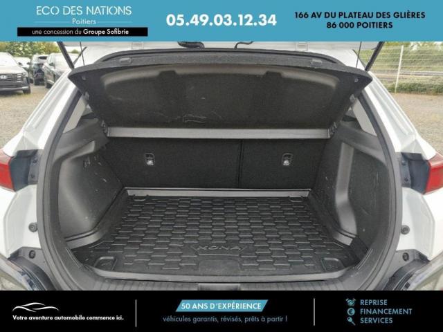 Hyundai Kona image 9