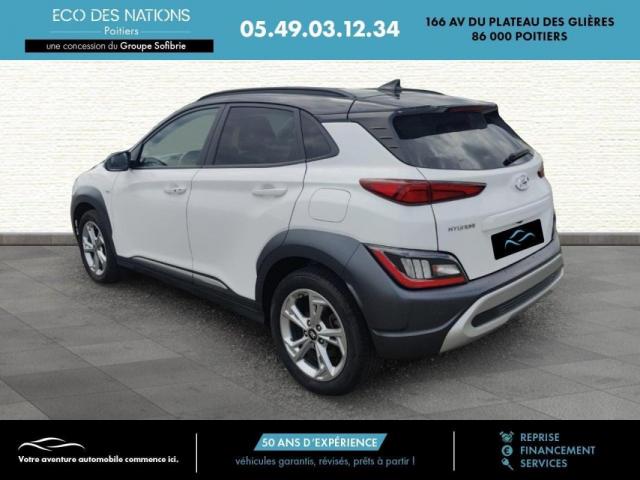 Hyundai Kona image 7