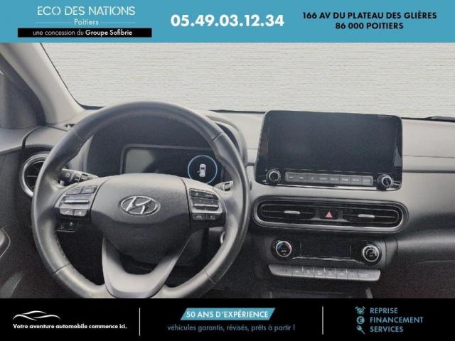 Hyundai Kona image 3