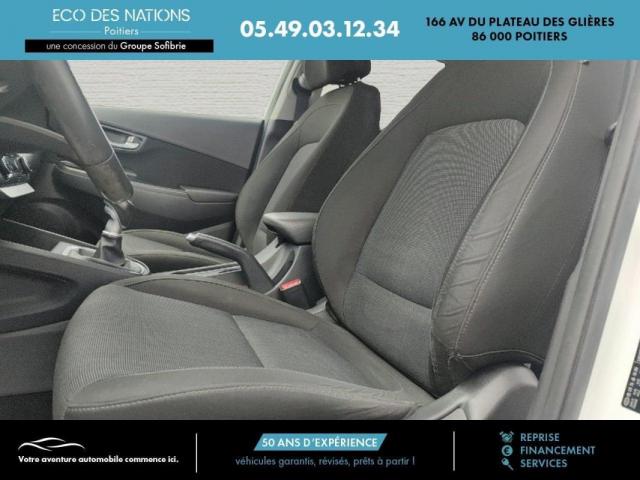 Hyundai Kona image 6