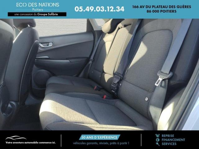 Hyundai Kona image 4