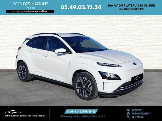 Hyundai Kona image 9