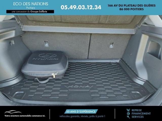 Hyundai Kona image 5