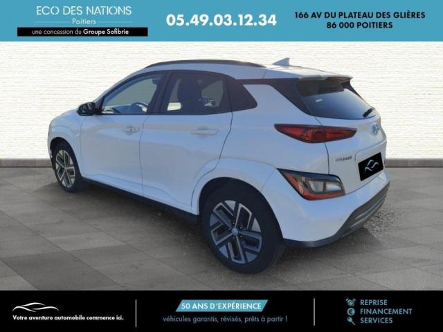 Hyundai Kona image 2