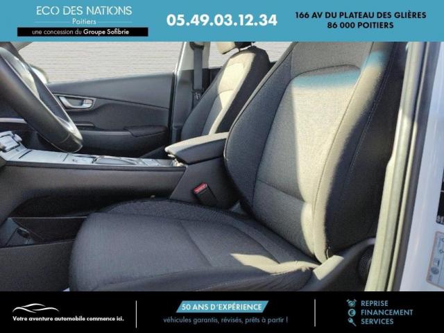 Hyundai Kona image 7