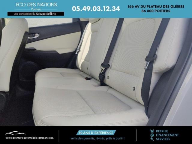 Hyundai Kona image 7