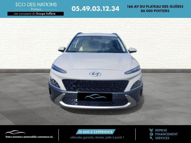 Hyundai Kona image 3