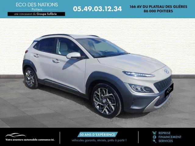 Hyundai Kona image 6