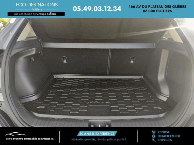 Hyundai Kona image 8