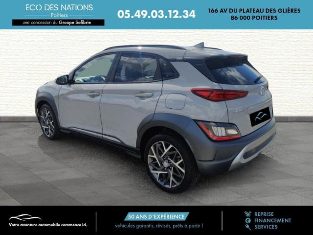 Hyundai Kona image 9