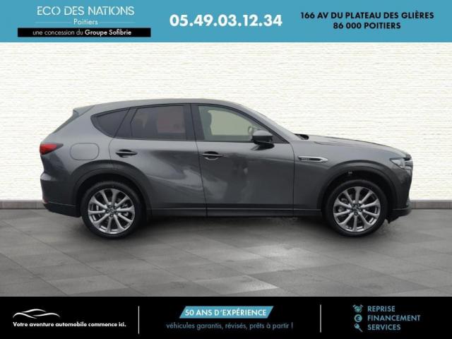 Mazda Cx-60 image 9