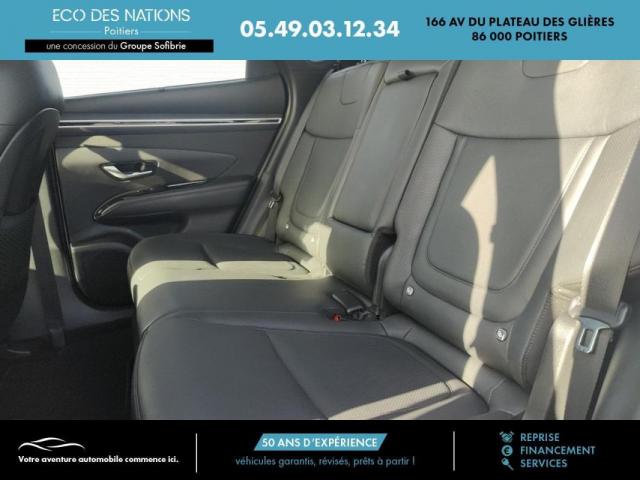 Hyundai Tucson image 9