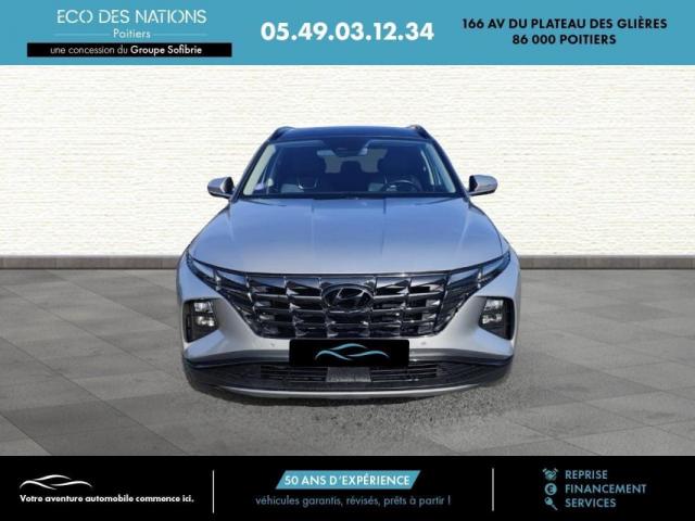 Hyundai Tucson image 4