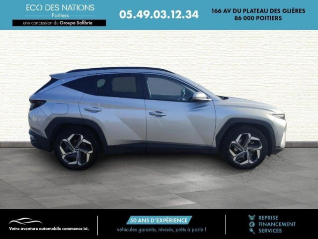Hyundai Tucson image 8