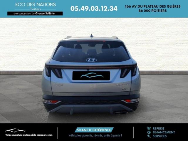 Hyundai Tucson image 5